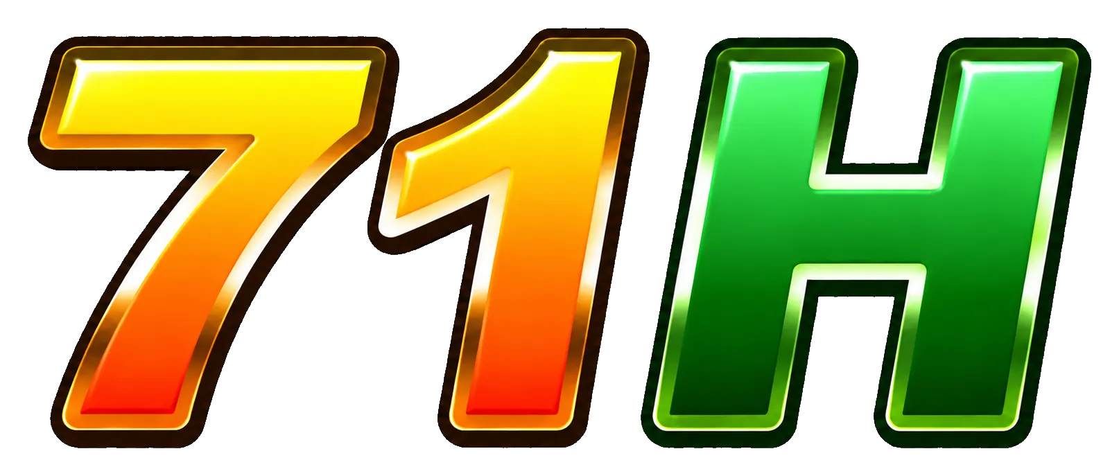 Logo 71h